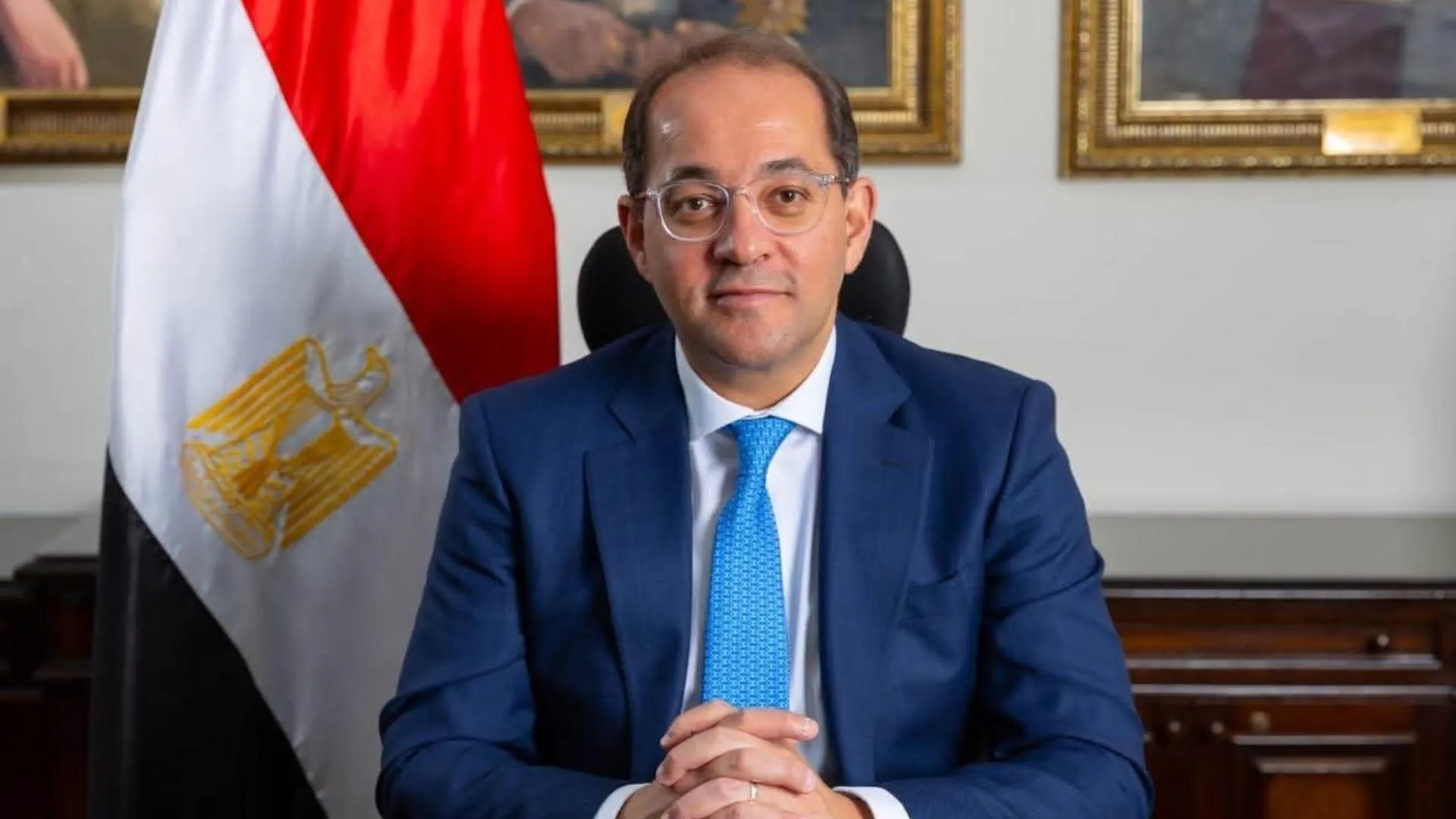 أحمد كجوك