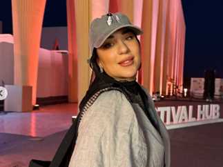 أسما شريف منير