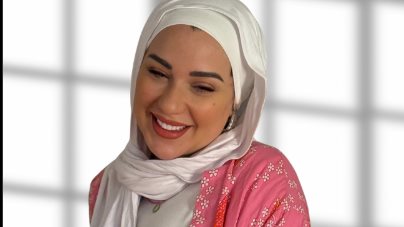 أسما شريف منير