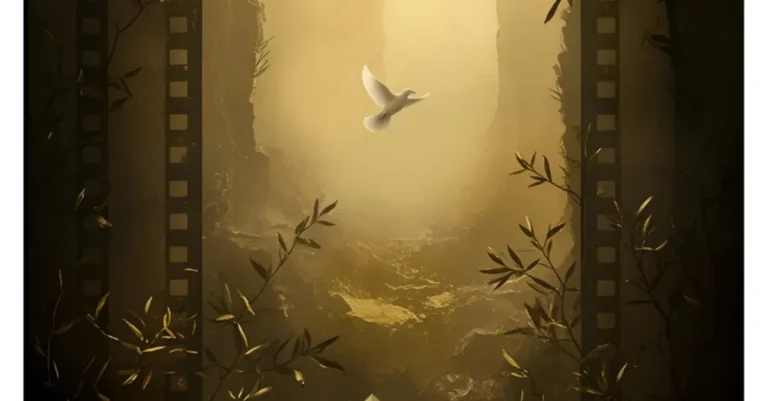 أعلنت إدارة مهرجان القاهرة السينمائي الدولي عن إصدار بوستر رسمي جديد للدورة السادسة والأربعين