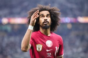أكرم عفيف