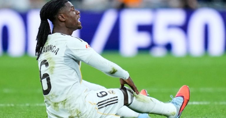 إدواردو كامافينجا