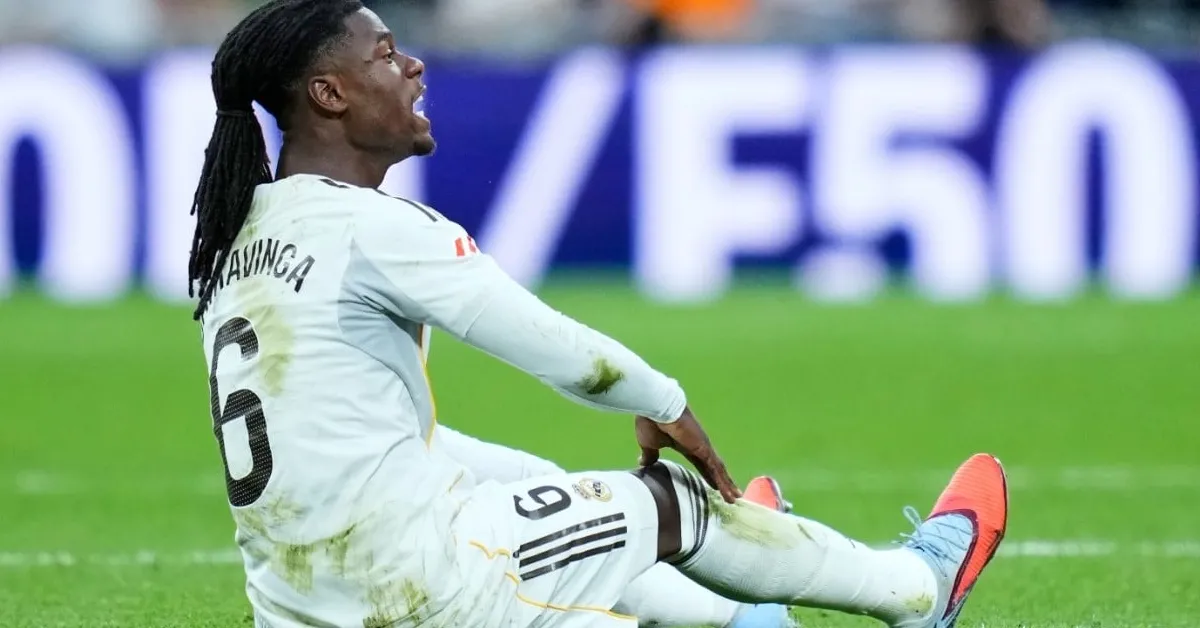 إدواردو كامافينجا