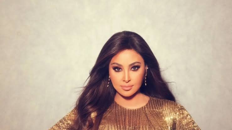 اللبنانية إليسا