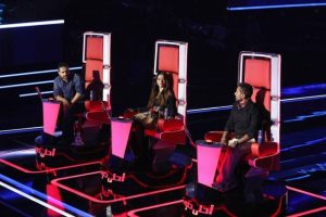 أحمد سعد: “الموهبة ليس لها عمر، وأستحق مقعدي في The Voice”