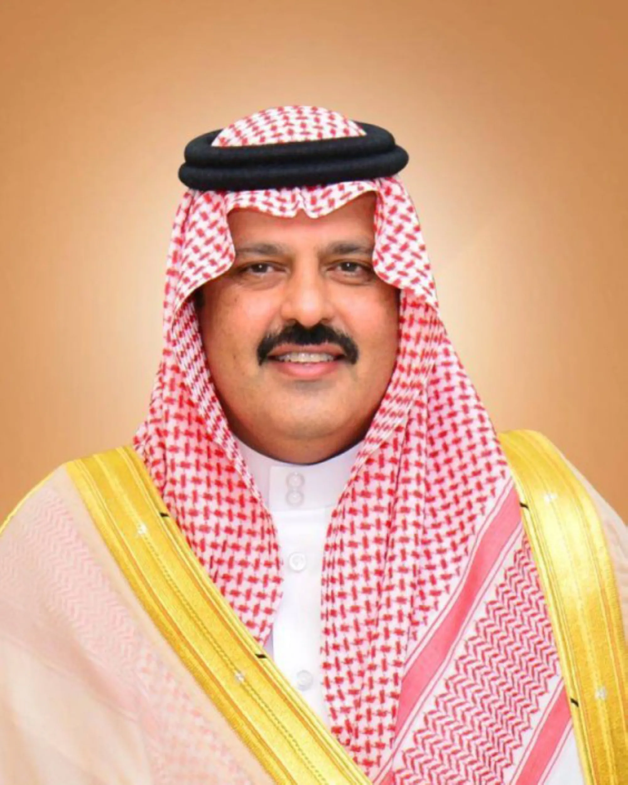 الأمير عبدالعزيز بن سعد بن عبدالعزيز آل سعود