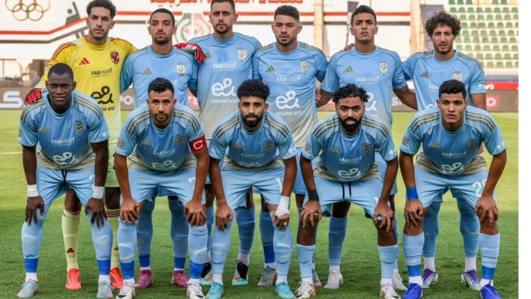 نادي إيجل نوار البوروندي