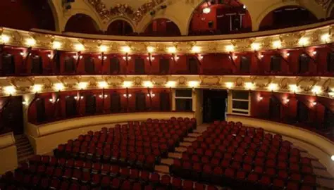 الأوبرا المصرية