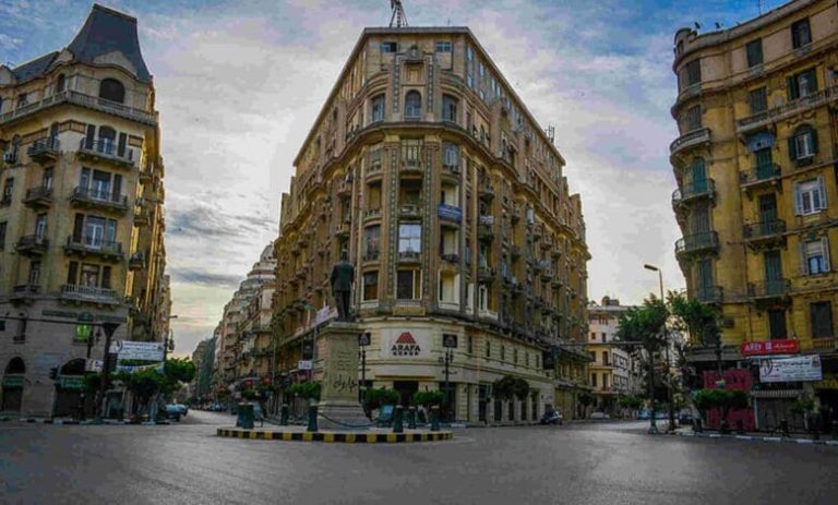 قانون الإيجار القديم