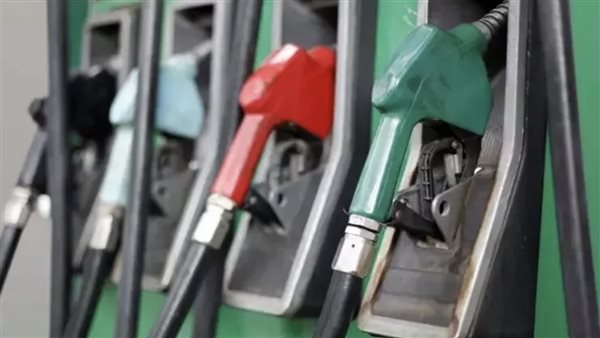 البنزين والسولار