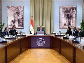 التقى الدكتور مصطفى مدبولي ماركو أرشيلي، الرئيس التنفيذي لشركة أكوا باور السعودية