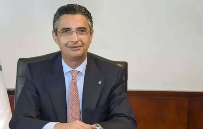 الدكتور شريف فاروق