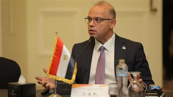 الدكتور محمد فريد