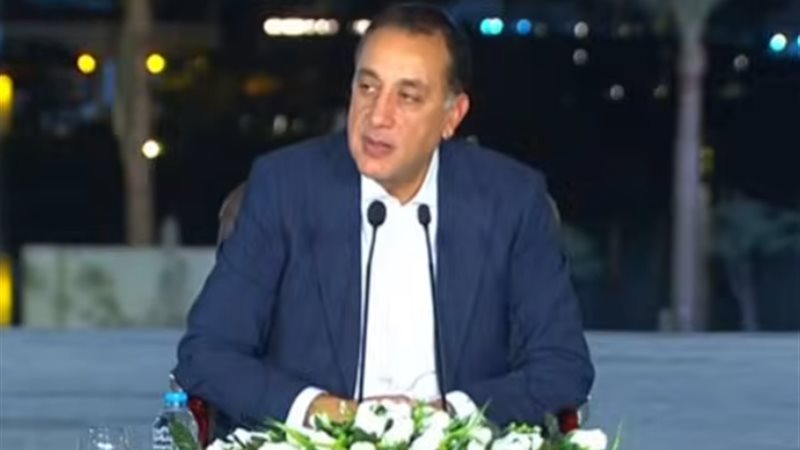 الدكتور مصطفى مدبولي