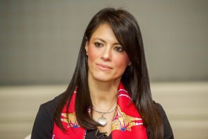 المشاط تبحث في روما تعزيز الشراكات مع إيطاليا واليونيدو لدعم التنمية والاستثمار الصناعي في مصر