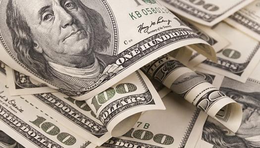 الدولار أمام الجنيه