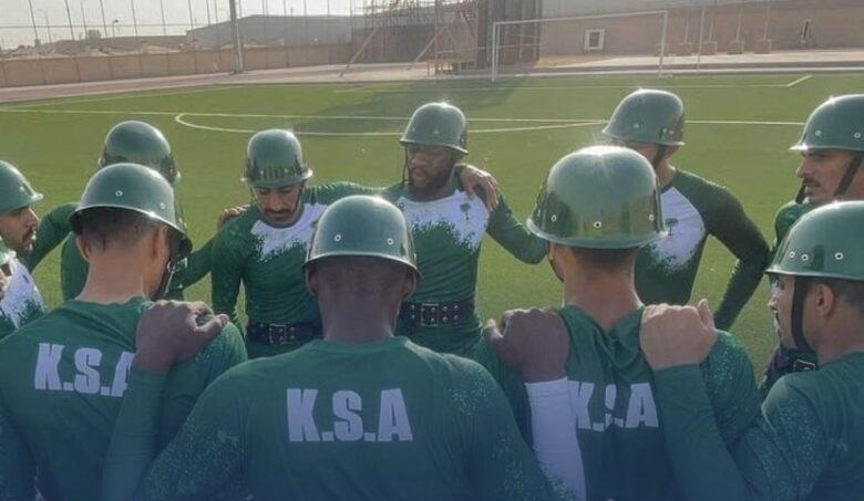 السعودية تستضيف بطولة العالم لرياضة الإطفاء والإنقاذ في الرياض 2025