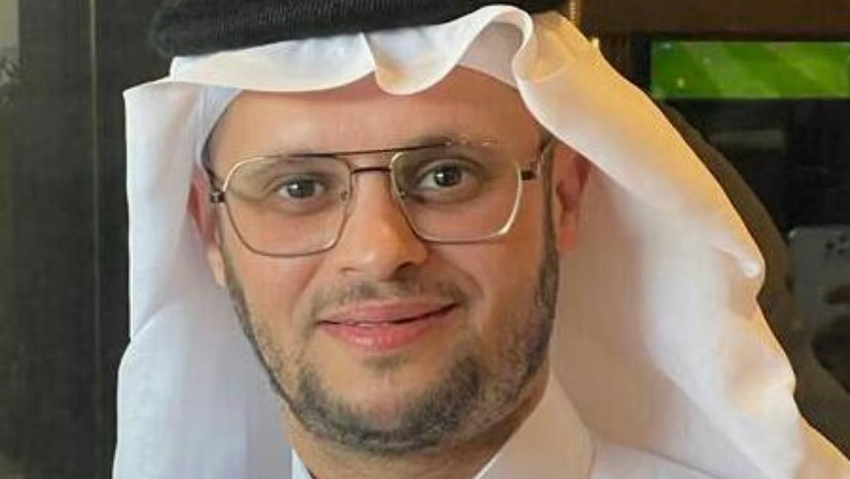 الكاتب التربوي عبدالحميد الحمادي