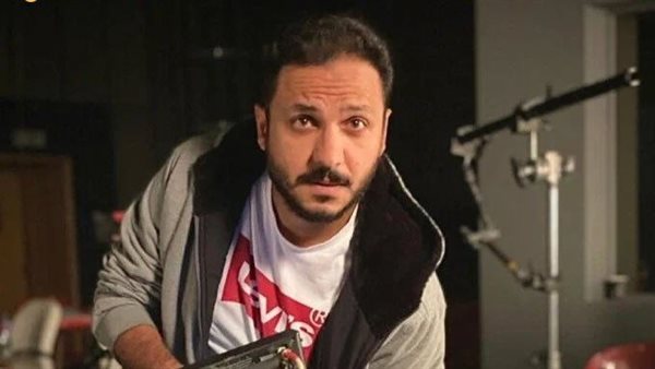 المخرج بيتر ميمي