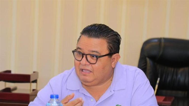 المخرج خالد جلال