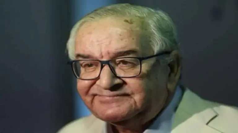 المخرج محمد عبد العزيز