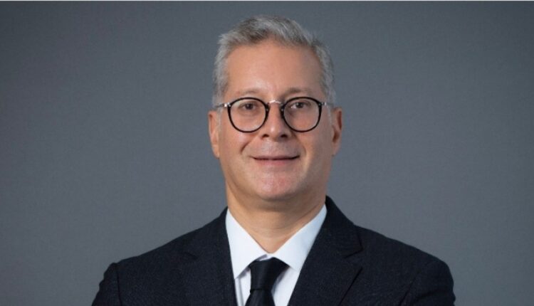 المهندس كريم بدوي