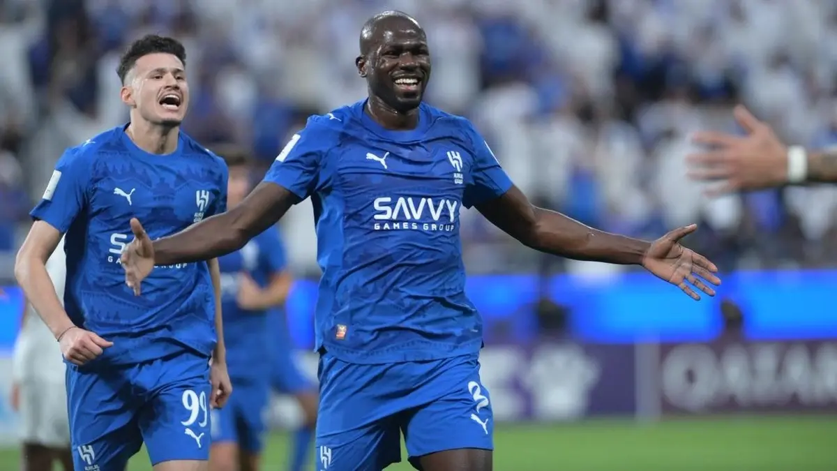 الهلال يقسو على السد القطري بثلاثية في دوري أبطال آسيا للنخبة
