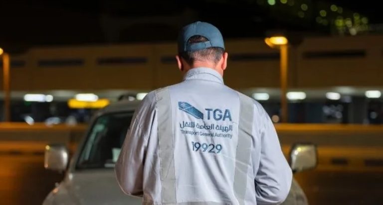 الهيئة العامة للنقل تضبط 741 مخالفًا في حملات ميدانية ضد “الكدادة”