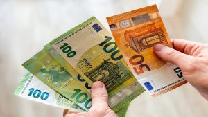 استقرار سعر اليورو أمام الجنيه المصري في البنوك المصرية
