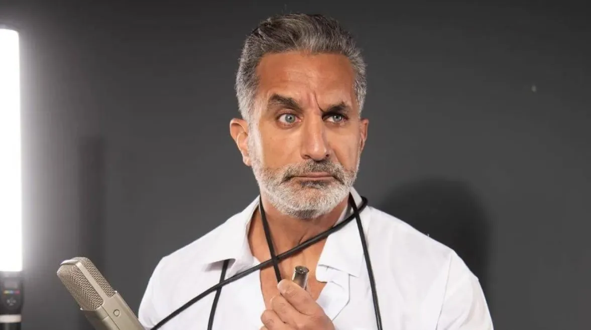 باسم يوسف