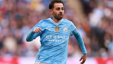 برناردو سيلفا