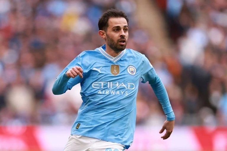 برناردو سيلفا