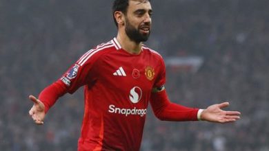 برونو فيرنانديز