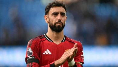 برونو فيرنانديز