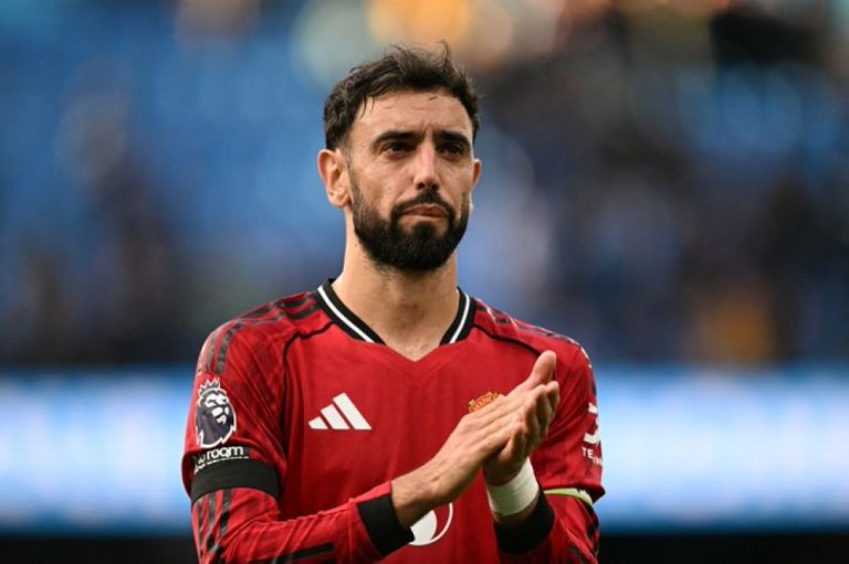 برونو فيرنانديز