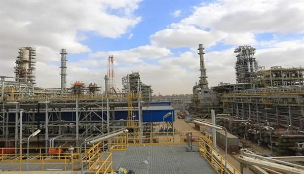 تطوير حقل حاسي بئر ركايز بالجزائر