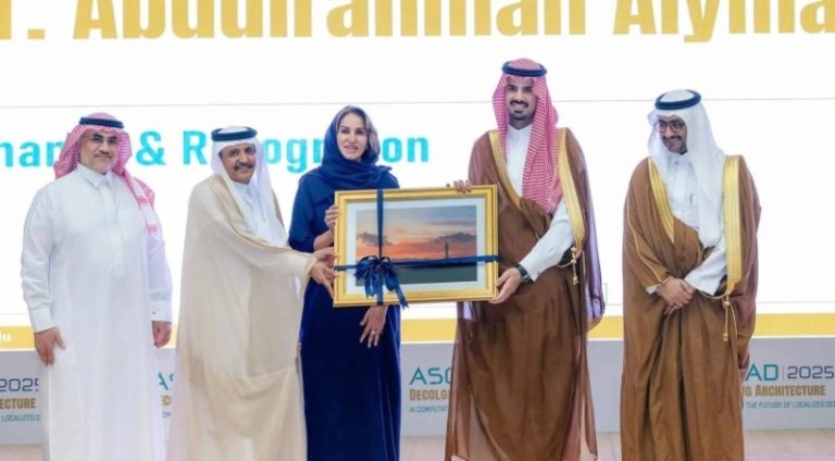 الأمير فيصل بن عبدالعزيز يرعى المؤتمر الدولي الثالث عشر للحوسبة