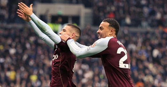 توتنهام هوتسبير