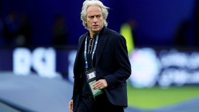 جورجي جيسوس