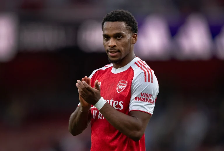 جورين تيمبر