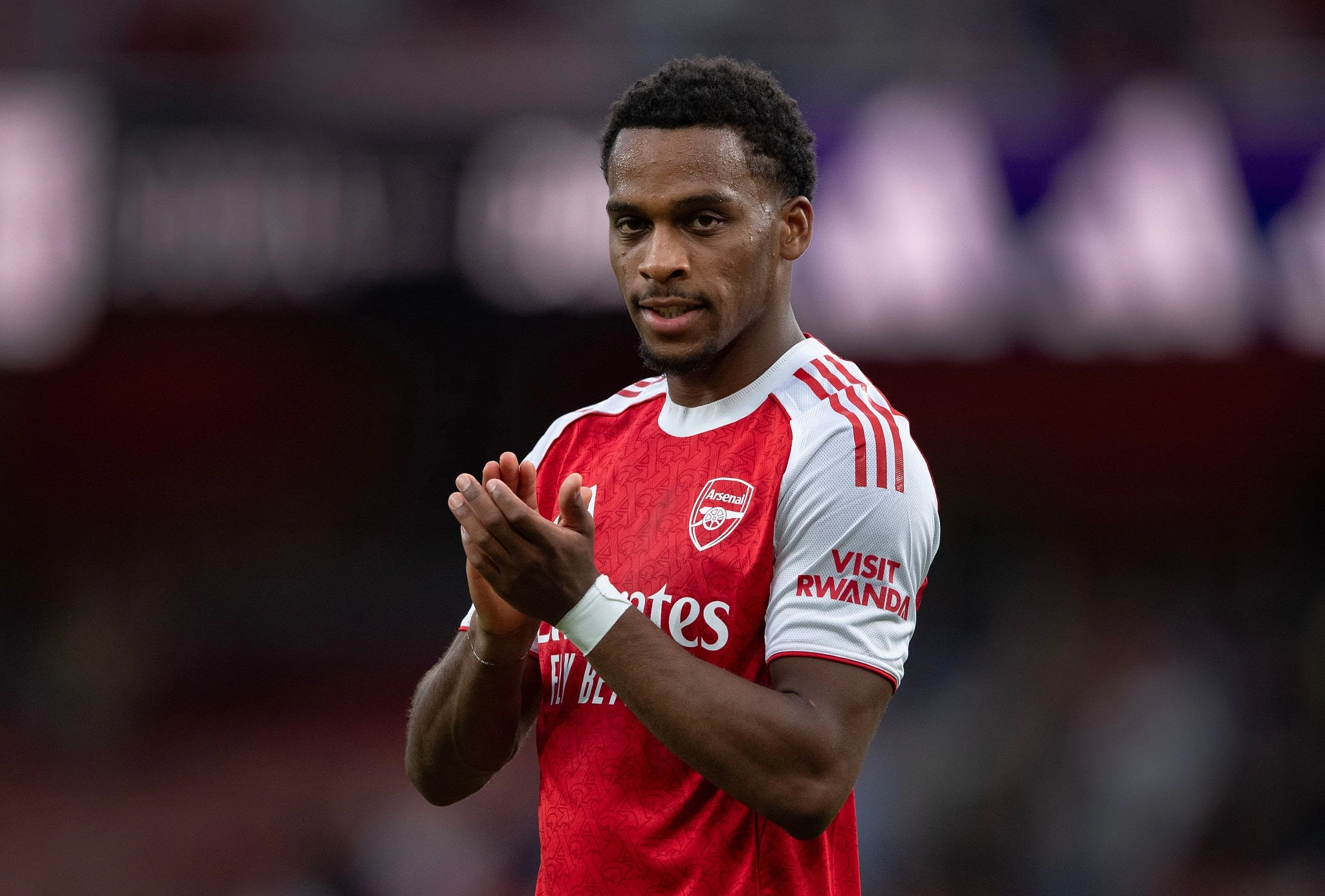 جورين تيمبر