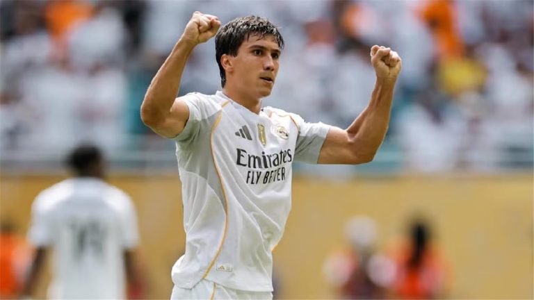 جونزالو جارسيا