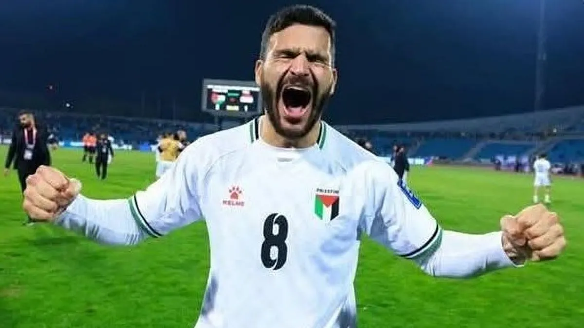 اهلي بنغازي يطلب حامد حمدان