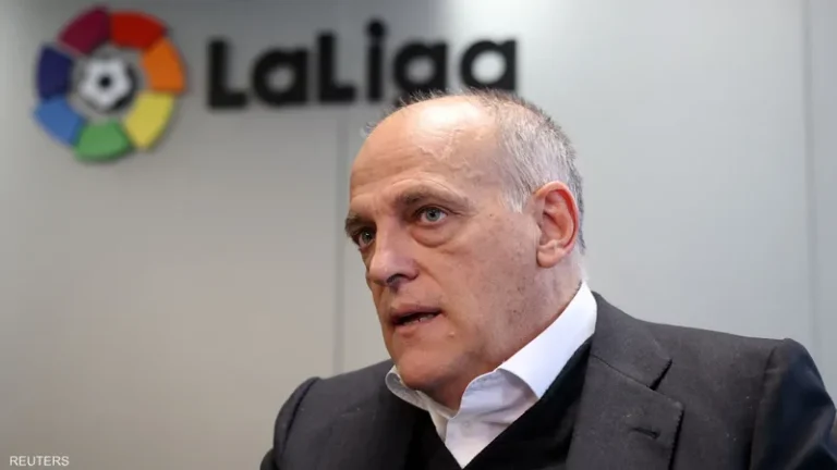 خافيير تيباس