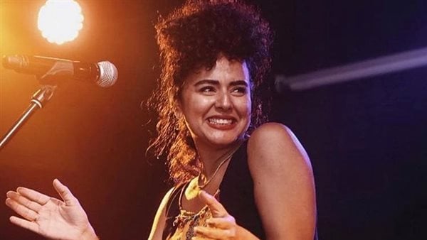 دينا الوديدي