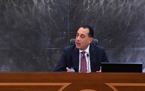 رئيس الوزراء يتابع جهود تعظيم الاستفادة السياحية من مسار العائلة المقدسة