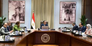 رئيس الوزراء يتابع مشروعات تنموية كبرى في بورسعيد