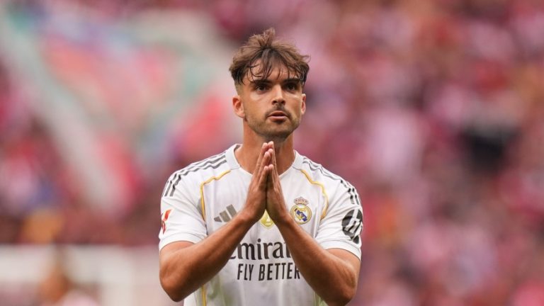 راؤول أسينسيو