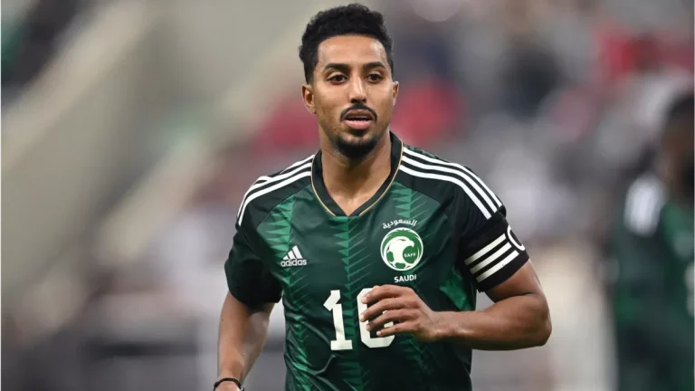 سالم الدوسري