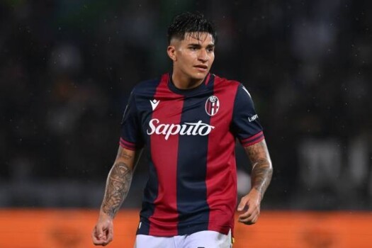 سانتياجو كاسترو